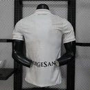 Camisa Napoli II 2025/26  -  Masculino Jogador