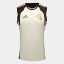 [PRÉ-VENDA] Regata Adidas Flamengo 26/27 Treino