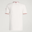Camisa adidas Arsenal 2025/26 II - Jogador
