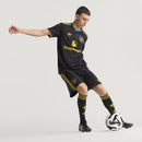 Camisa Manchester United FC 2025/26 III Jogador