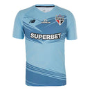 Camisa São Paulo 25/26 Goleiro Away