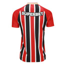 Camisa São Paulo 25/26 Away