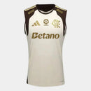 [PRÉ-VENDA] Regata Adidas Flamengo 26/27 Treino