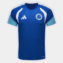 [PRÉ-VENDA]  Camisa Adidas Cruzeiro 26/27 Treino