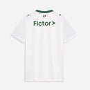 [PRÉ-VENDA] Camisa Feminina Puma Palmeiras 2026/27 Fora