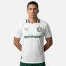 [PRÉ-VENDA] Camisa Palmeiras Away  2026/27 - Branca - Jogador