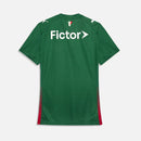 [PRÉ-VENDA] Camisa Feminina Puma Palmeiras 2026/27 Home