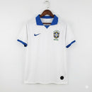 CAMISA BRASIL TERCEIRO UNIFORME 19/20