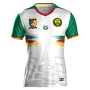 Camisa Camarões III 2025/26 - Masculina