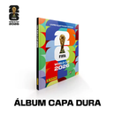 Álbum de Figurinhas Capa Dura - COPA DO MUNDO 2026™