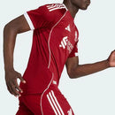 Camisa Liverpool FC I 2025/26 Masculina Jogador