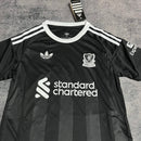 Conjunto Infantil Liverpool 2025/26