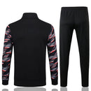 Conjunto Pré Jogo São Paulo 2024 Masculina