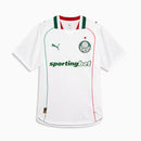 [PRÉ-VENDA] Camisa Palmeiras Away  2026/27 - Branca - Jogador