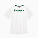 [PRÉ-VENDA] Camisa Palmeiras Away  2026/27 - Branca - Jogador